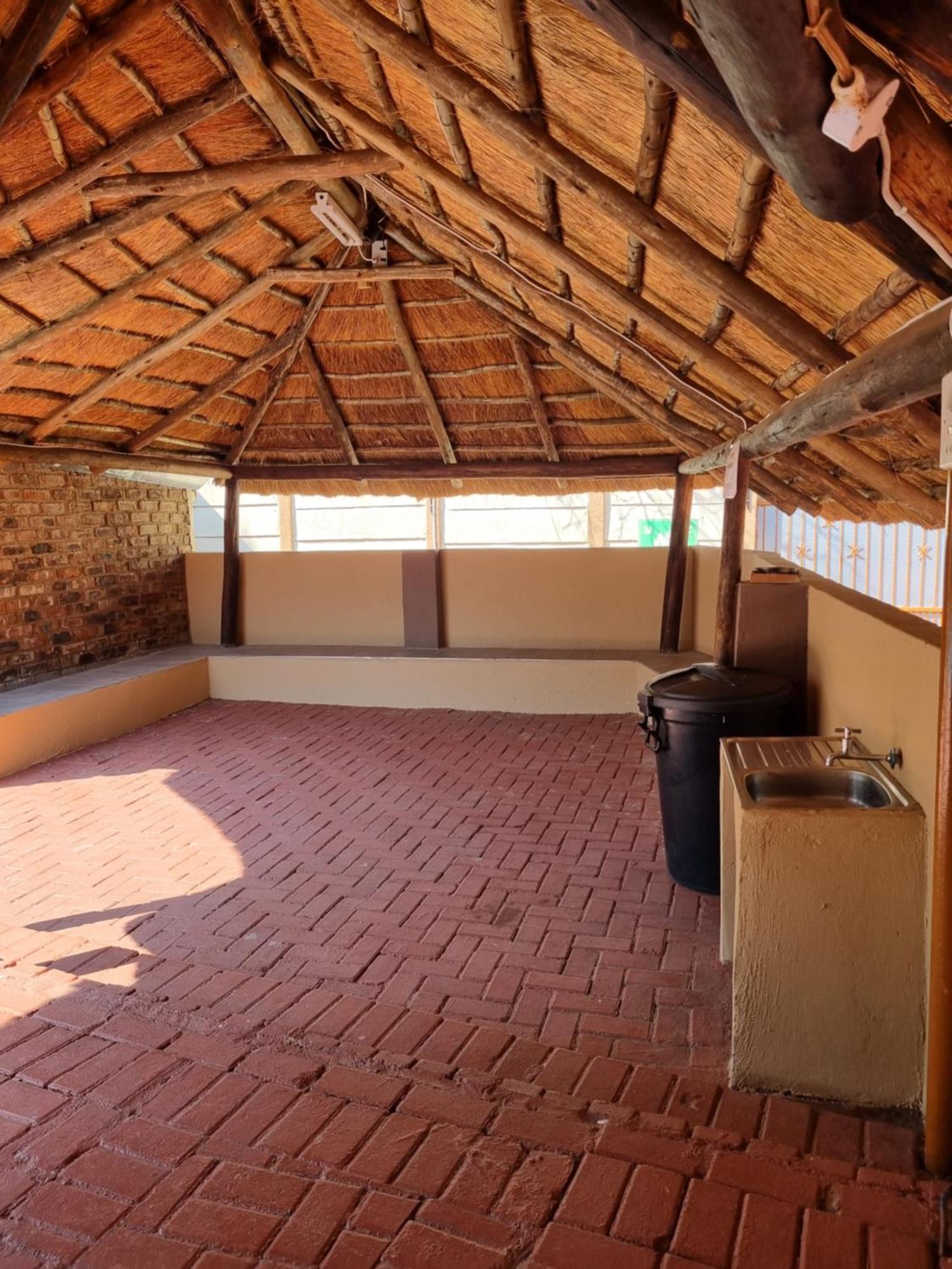 פולוקוואנה Ethen Guesthouse מראה חיצוני תמונה