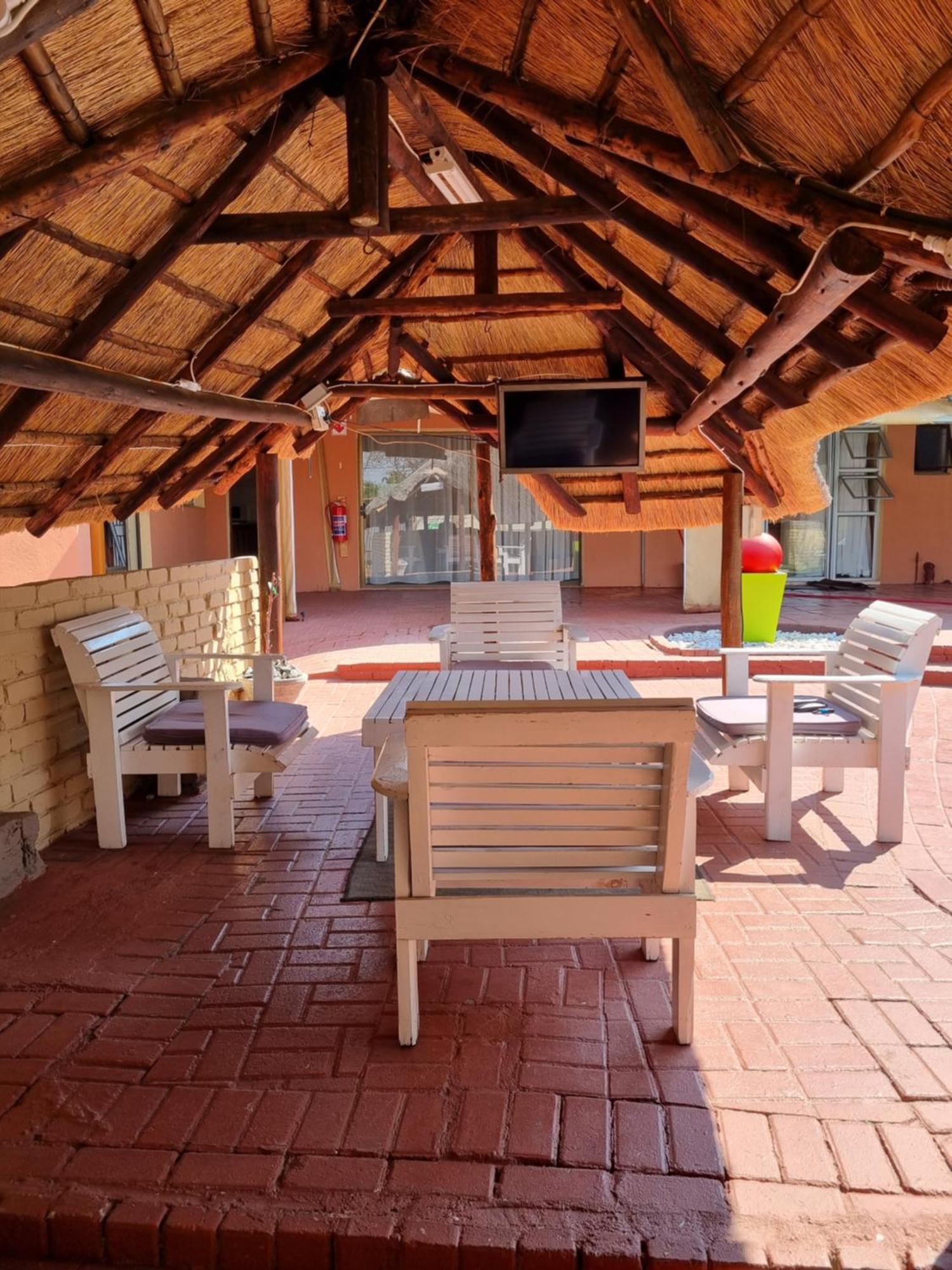 פולוקוואנה Ethen Guesthouse מראה חיצוני תמונה