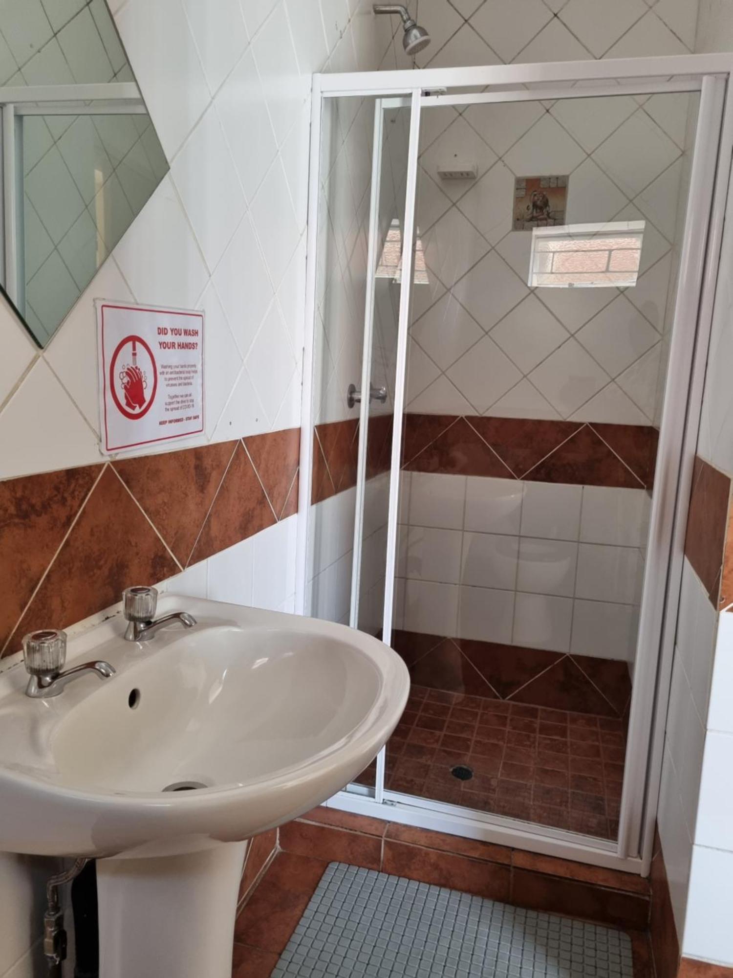 פולוקוואנה Ethen Guesthouse מראה חיצוני תמונה