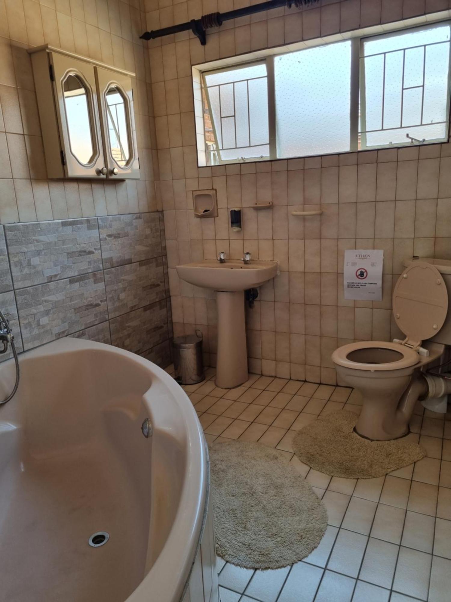 פולוקוואנה Ethen Guesthouse מראה חיצוני תמונה