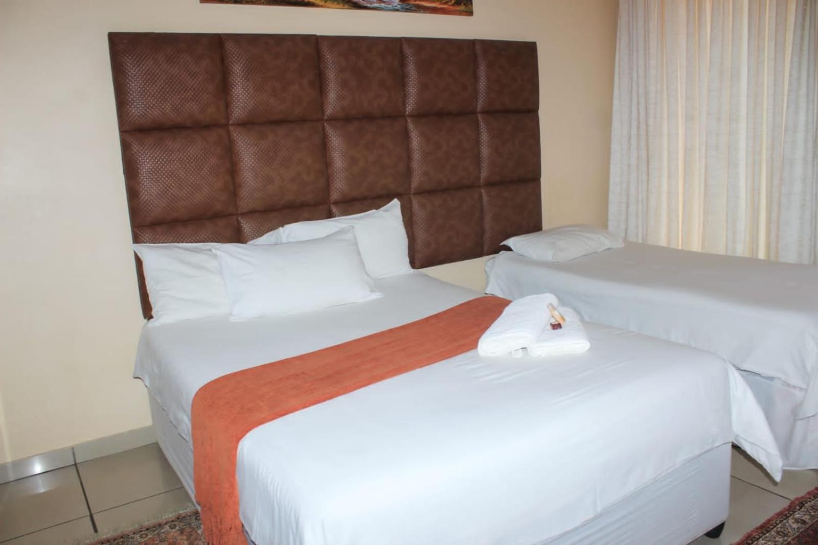 פולוקוואנה Ethen Guesthouse מראה חיצוני תמונה