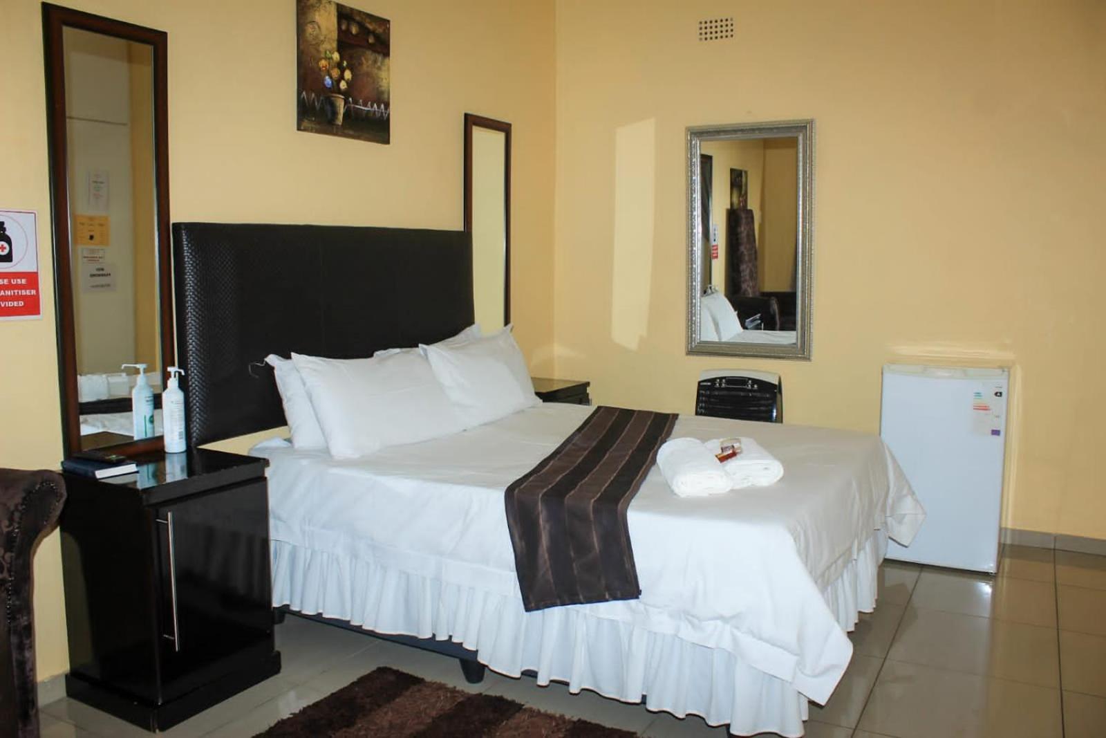 פולוקוואנה Ethen Guesthouse מראה חיצוני תמונה