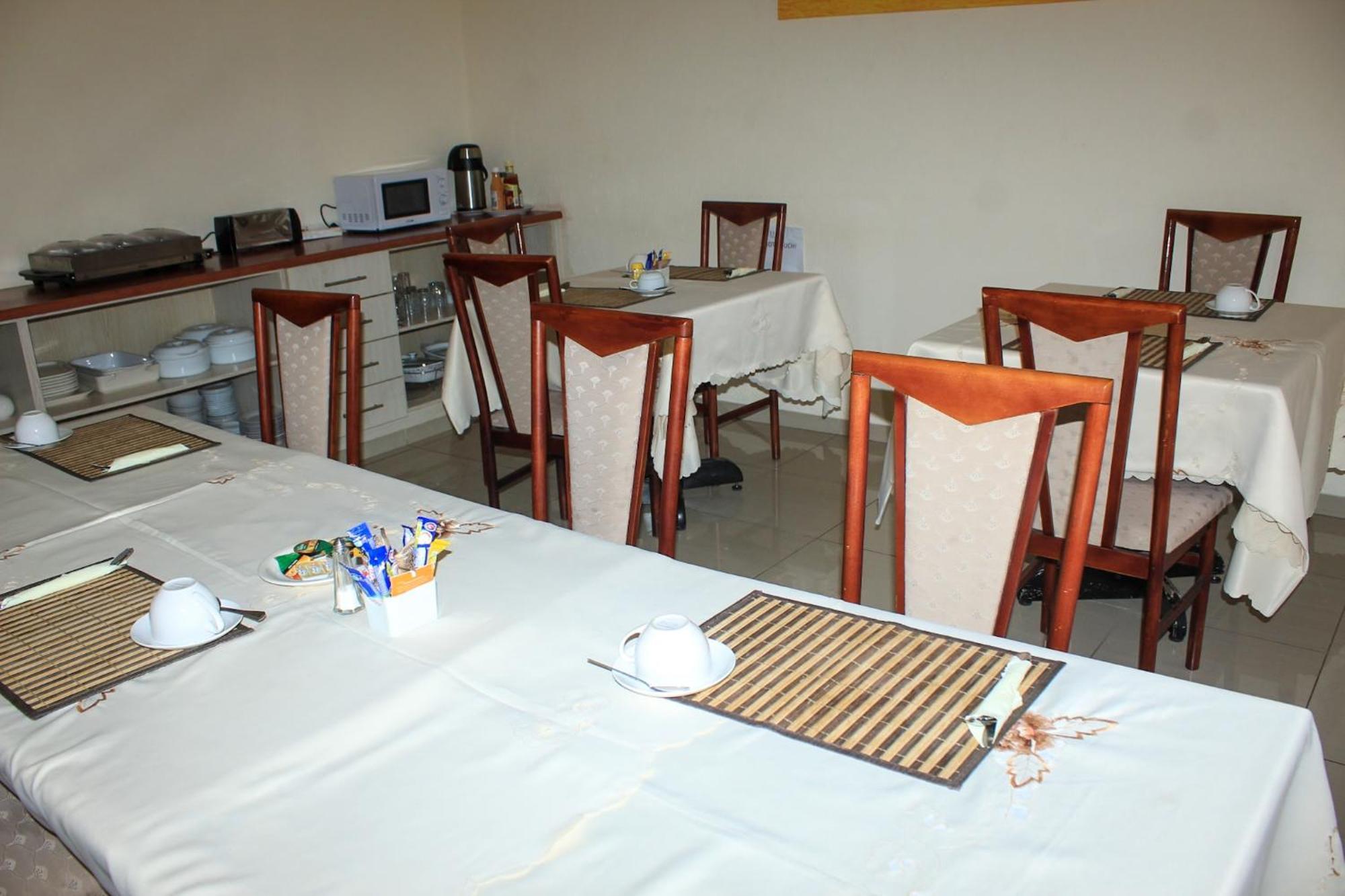 פולוקוואנה Ethen Guesthouse מראה חיצוני תמונה