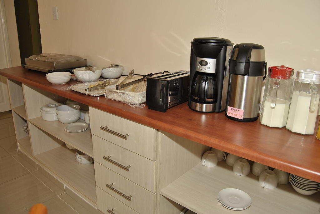 פולוקוואנה Ethen Guesthouse מראה חיצוני תמונה