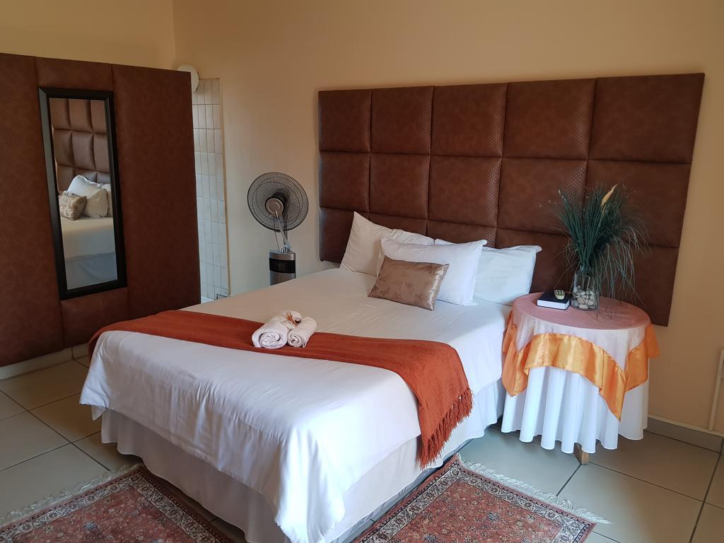 פולוקוואנה Ethen Guesthouse מראה חיצוני תמונה